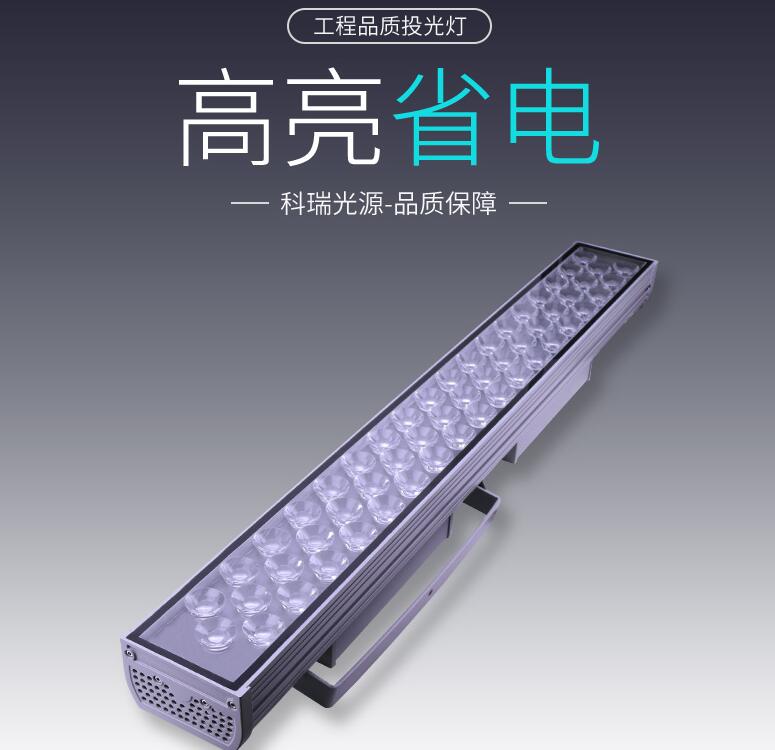 LED戶外燈具廠家會(huì)生產(chǎn)哪些類型的LED燈？