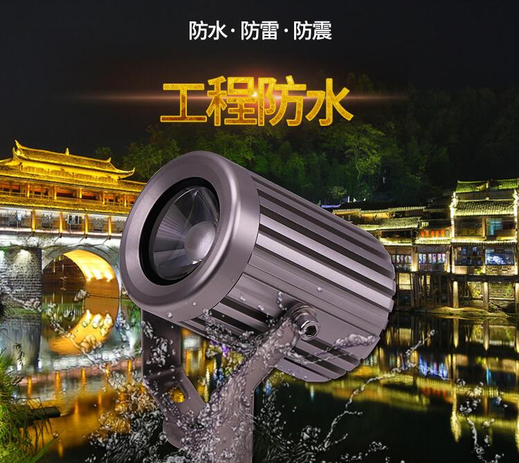 LED洗墻燈價(jià)格趨勢(shì)將會(huì)怎樣？