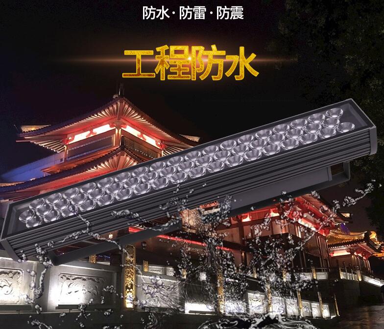 供應(yīng)LED投光燈哪家好？應(yīng)如何進(jìn)行選購