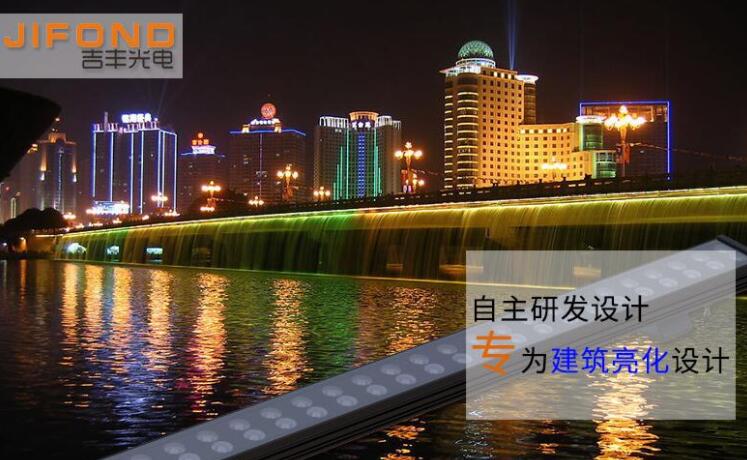 LED洗墻燈價格受哪些因素影響？