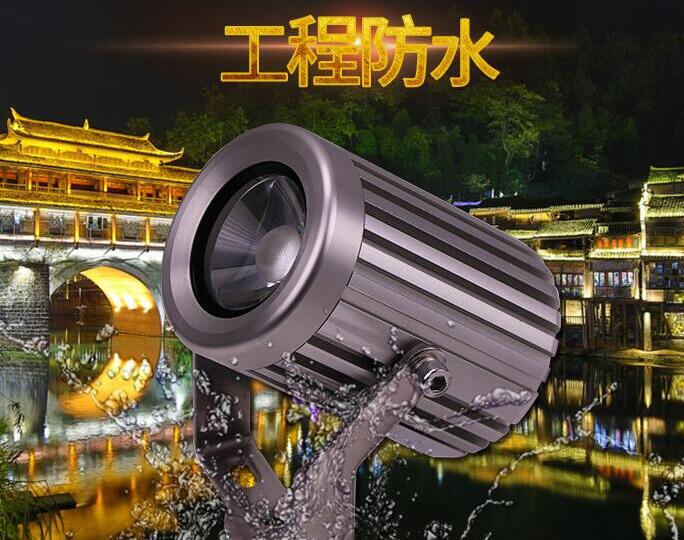 led投光燈生產(chǎn)需要考慮的問題有哪些？