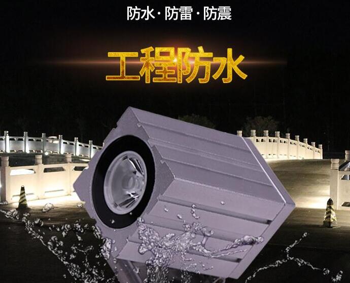 為什么LED投光燈會(huì)如此受歡迎？