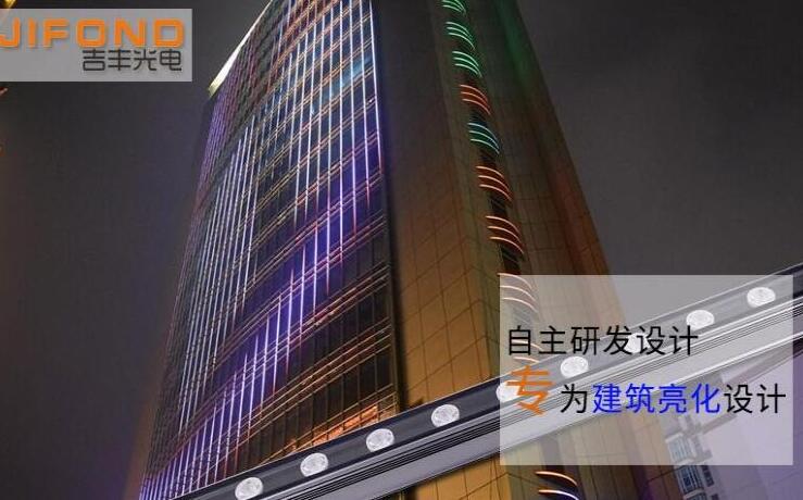 LED洗墻燈是什么？全面豐富產(chǎn)品相關(guān)的知識(shí)