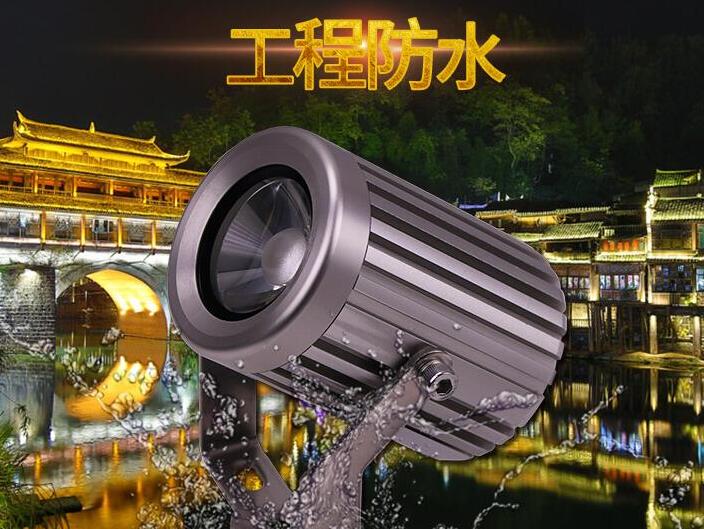 如何判斷LED投光燈產(chǎn)品的質(zhì)量問(wèn)題？