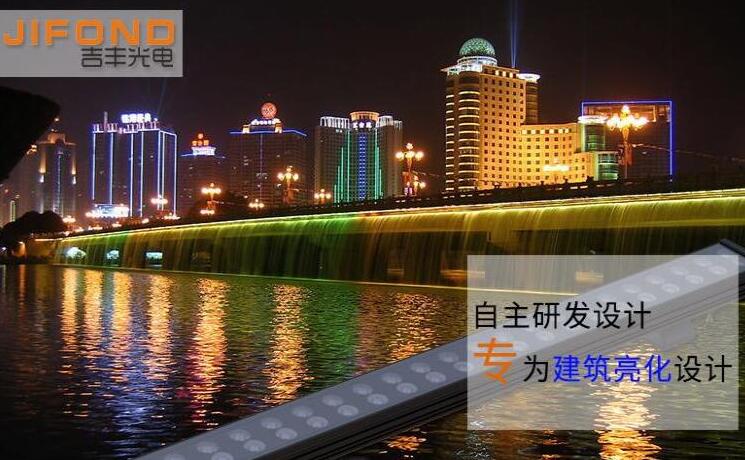 購(gòu)買LED洗墻燈需注意什么？豐富產(chǎn)品購(gòu)買知識(shí)