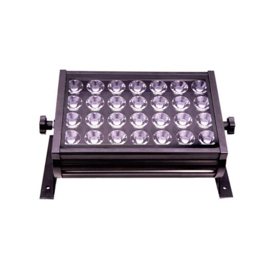 LED投光燈顯色指數(shù)高，安全節(jié)能更環(huán)保！