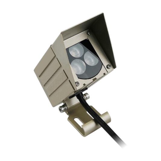 LED投光燈什么品牌好？有哪些具體優(yōu)勢(shì)？