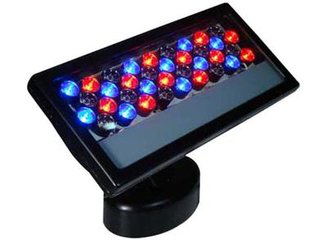 LED投光燈，城市亮化不可缺少的燈具(圖3)