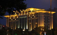 LED投光燈，如何挑選適合的造型