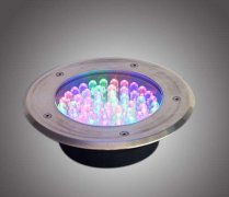 LED戶外照明，最舒服的色溫有哪些？