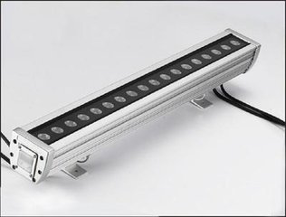 LED洗墻燈，城市亮化必備燈具(圖3)