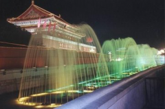 LED水底燈，選擇時需要考慮的問題有哪些？