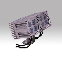 LED水底燈采購，從哪些方面入手(圖2)