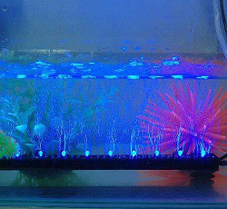 LED水底燈使用時(shí)，需要注意哪些事項(xiàng)(圖1)