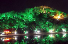  LED投光燈，七彩顏色規(guī)格的特點(diǎn)