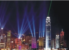 LED投光燈，為何會(huì)出現(xiàn)頻閃的情況？