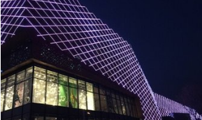 LED線條燈，選購(gòu)時(shí)應(yīng)該注意的參數(shù)？(圖1)