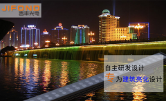 LED洗墻燈未來(lái)發(fā)展趨勢(shì)將如何？