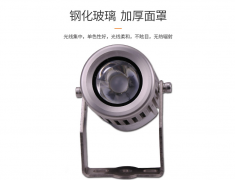 LED投光燈的優(yōu)勢(shì)表現(xiàn)在哪里？