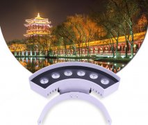 LED戶外照明可用于哪些領(lǐng)域？