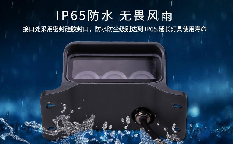 搭建LED戶外照明系統(tǒng)需要注意什么？(圖2)