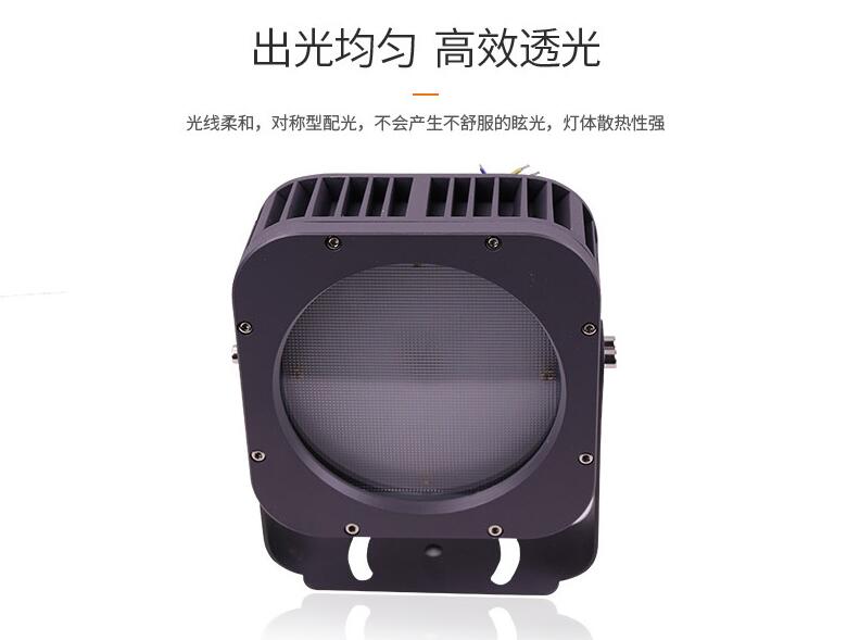 LED戶外投光燈的發(fā)展趨勢(shì)是什么？(圖2)