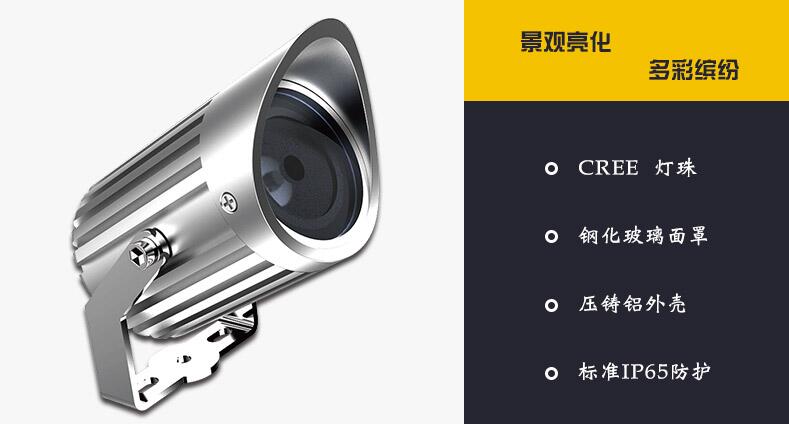 選擇LED戶外燈具廠家需要考慮什么問(wèn)題？(圖2)