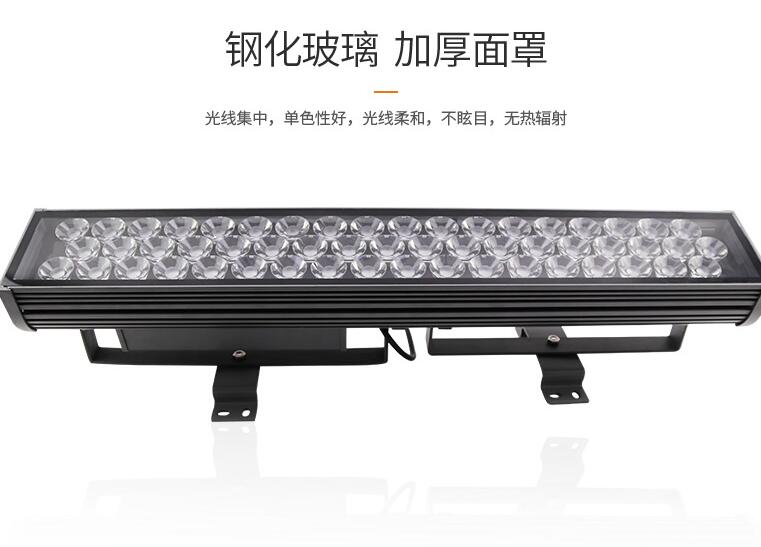 led投光燈使用過程中的優(yōu)勢有哪些？(圖2)