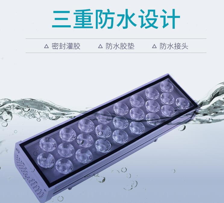 led戶外照明產(chǎn)品生產(chǎn)需考慮哪些問題？(圖2)