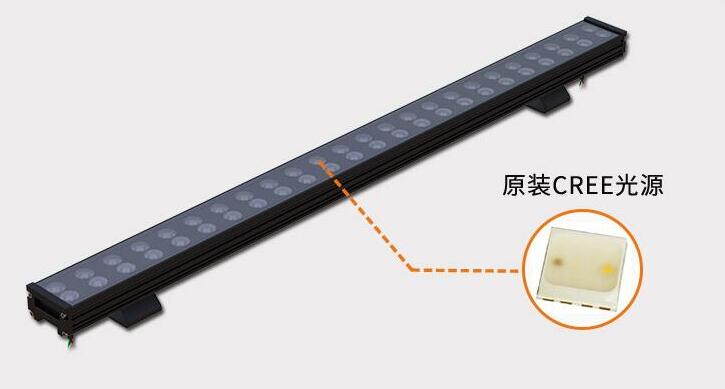LED洗墻燈供應(yīng)需考慮哪些問題？(圖2)