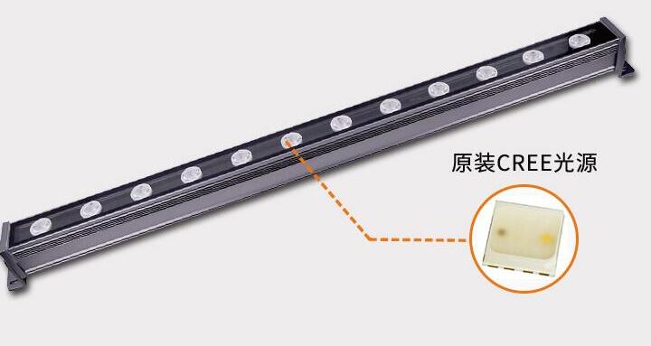 定制LED投光燈需要考慮的問(wèn)題有哪些？(圖2)