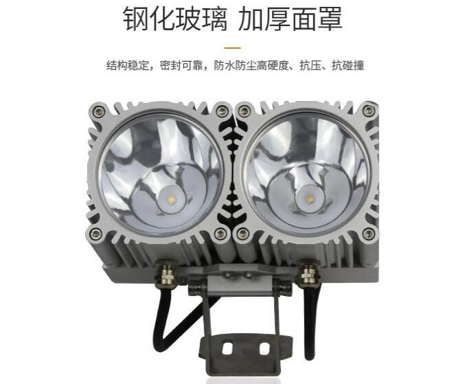 LED戶外投光燈為什么如此受歡迎？(圖2)
