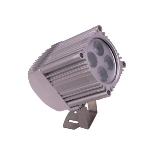led防水防震投光燈為何在戶外具有廣泛的使用價值？(圖2)